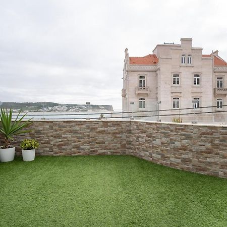Foz - West Shore Retreat Caldas Da Rainha Ngoại thất bức ảnh