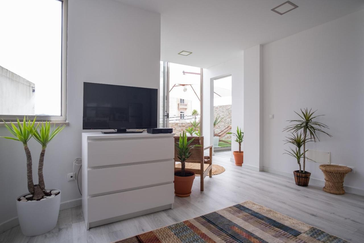 Foz - West Shore Retreat Caldas Da Rainha Ngoại thất bức ảnh