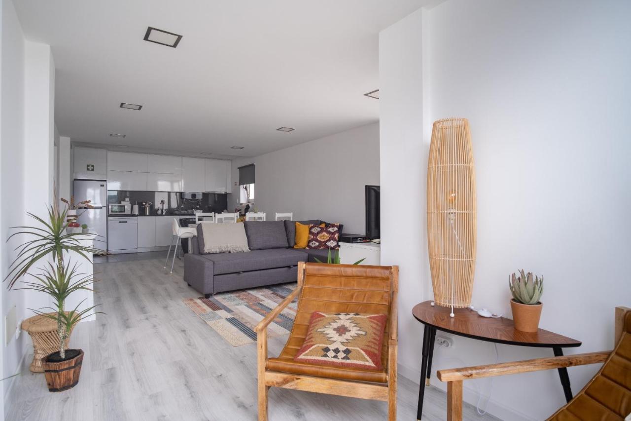 Foz - West Shore Retreat Caldas Da Rainha Ngoại thất bức ảnh
