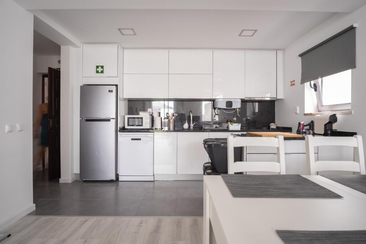Foz - West Shore Retreat Caldas Da Rainha Ngoại thất bức ảnh