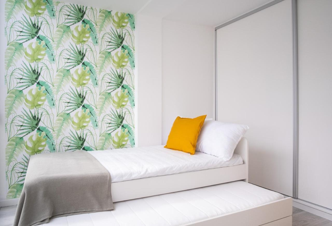 Foz - West Shore Retreat Caldas Da Rainha Ngoại thất bức ảnh