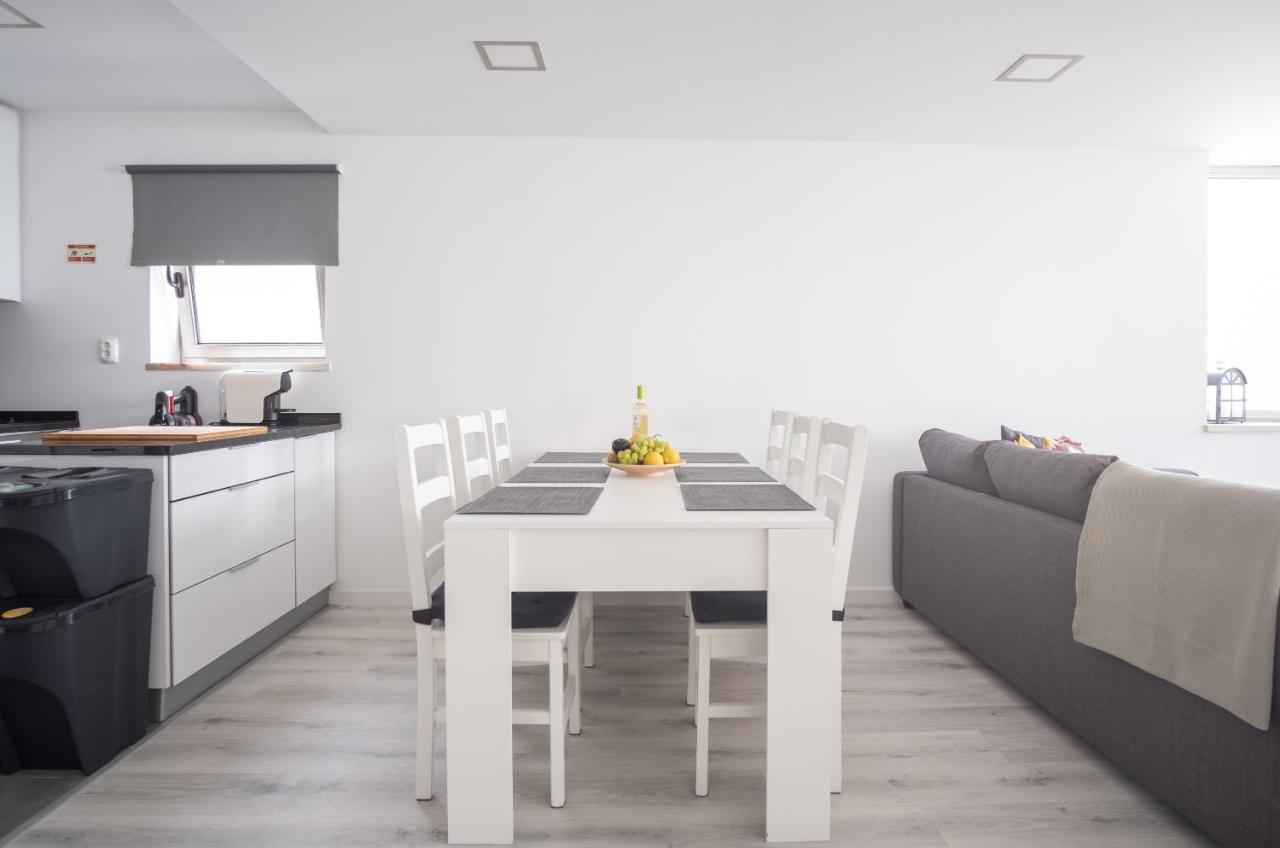Foz - West Shore Retreat Caldas Da Rainha Ngoại thất bức ảnh