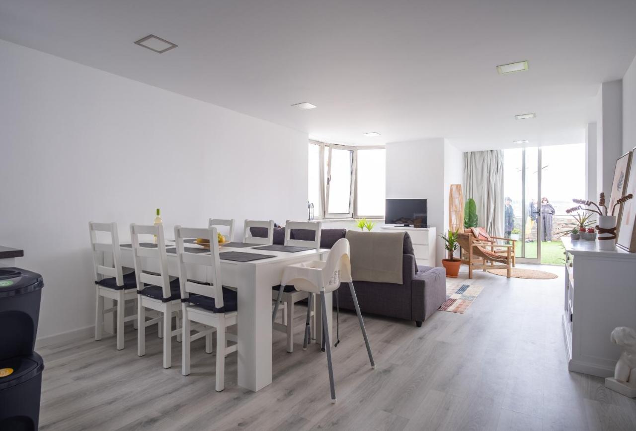 Foz - West Shore Retreat Caldas Da Rainha Ngoại thất bức ảnh