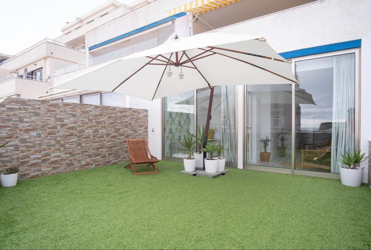 Foz - West Shore Retreat Caldas Da Rainha Ngoại thất bức ảnh