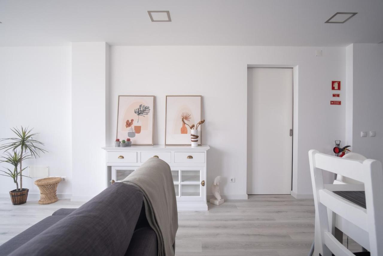 Foz - West Shore Retreat Caldas Da Rainha Ngoại thất bức ảnh