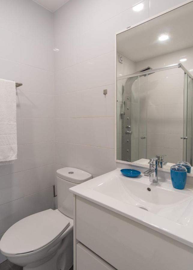 Foz - West Shore Retreat Caldas Da Rainha Ngoại thất bức ảnh
