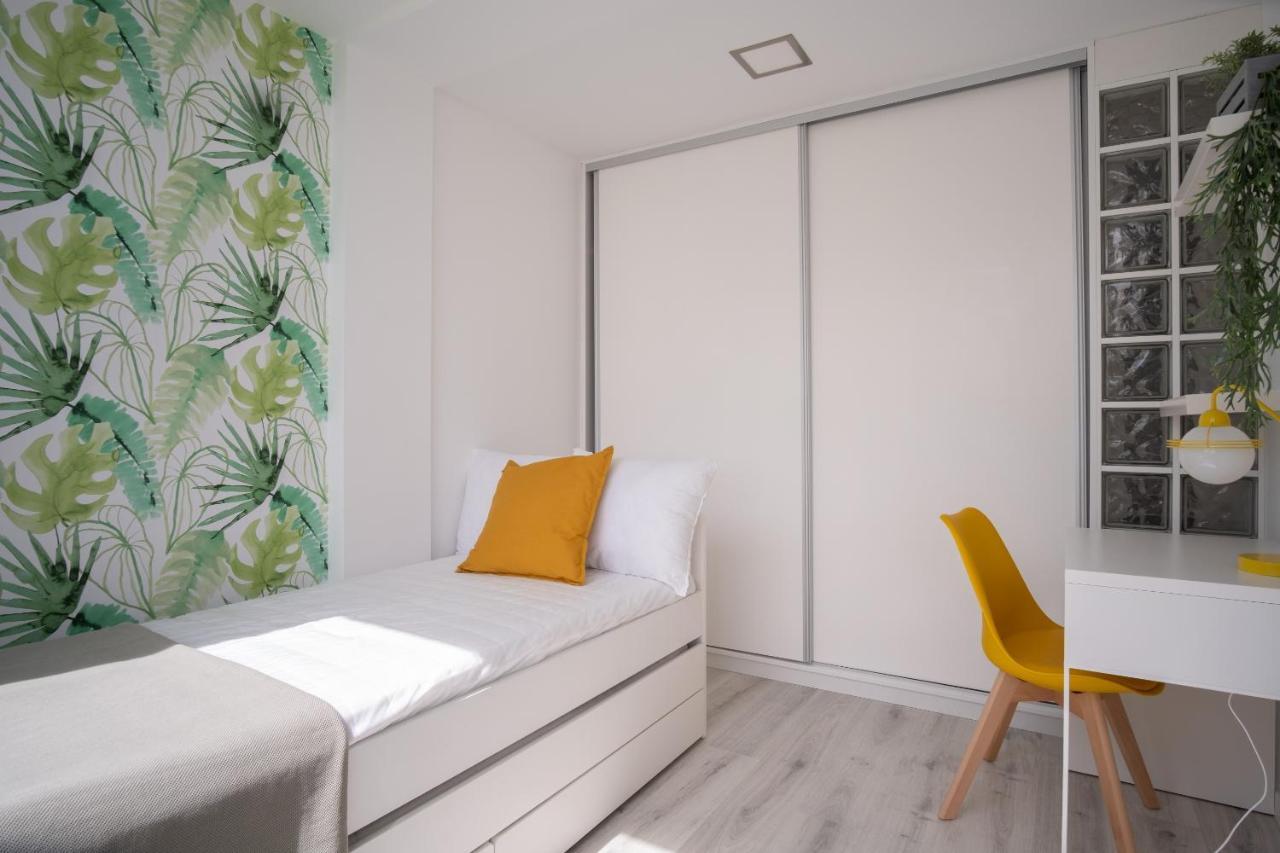 Foz - West Shore Retreat Caldas Da Rainha Ngoại thất bức ảnh