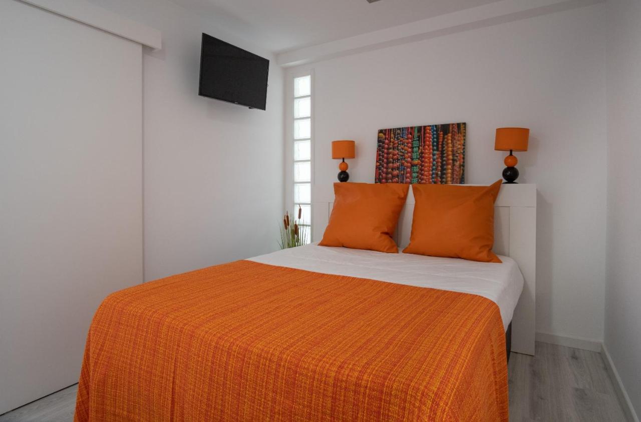Foz - West Shore Retreat Caldas Da Rainha Ngoại thất bức ảnh