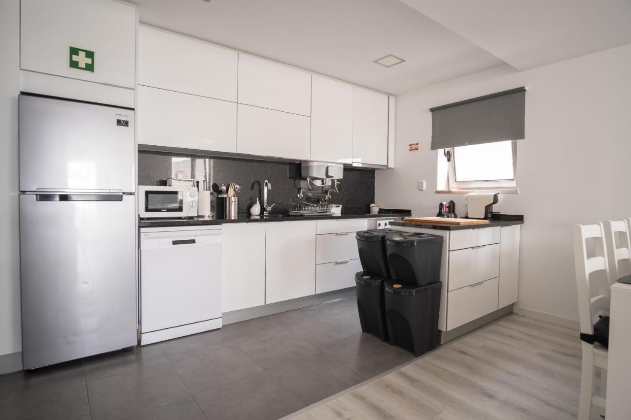 Foz - West Shore Retreat Caldas Da Rainha Ngoại thất bức ảnh