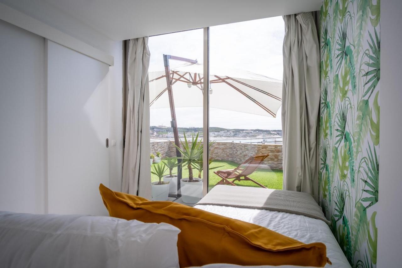 Foz - West Shore Retreat Caldas Da Rainha Ngoại thất bức ảnh